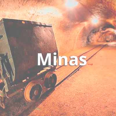 Minas