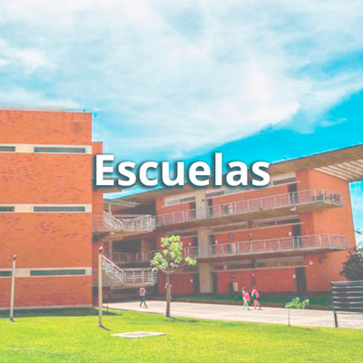 Escuelas