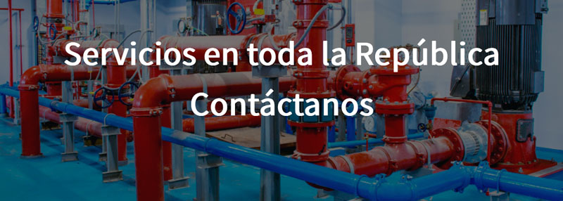 servicios